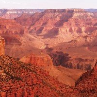 Grand Canyon NP